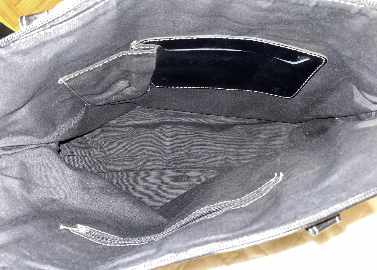 Cartera Sin marca - Vista 3