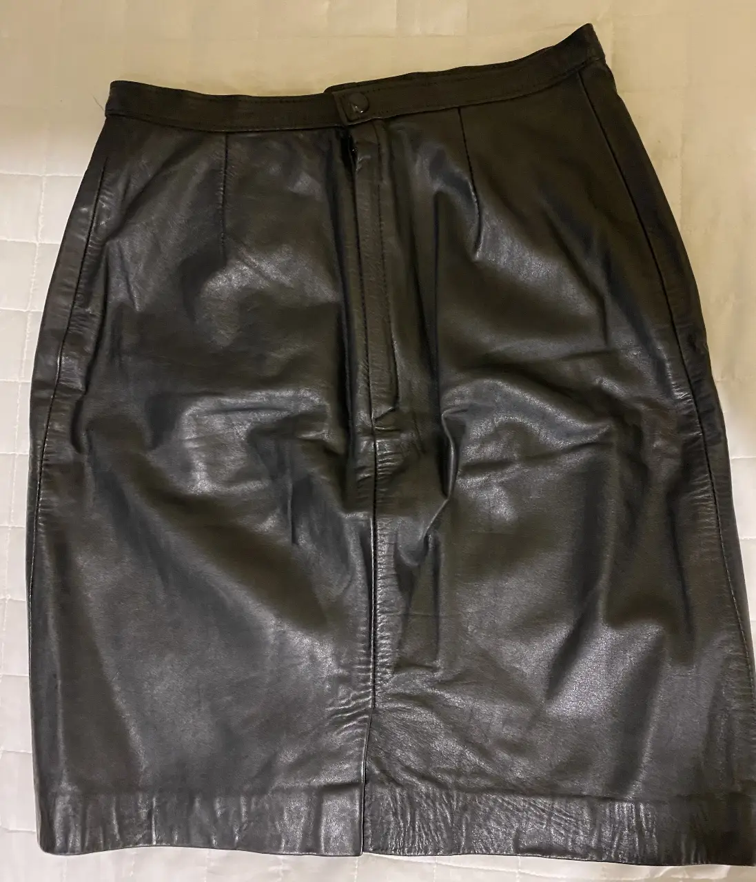 Pollera Sin marca - Vista 2