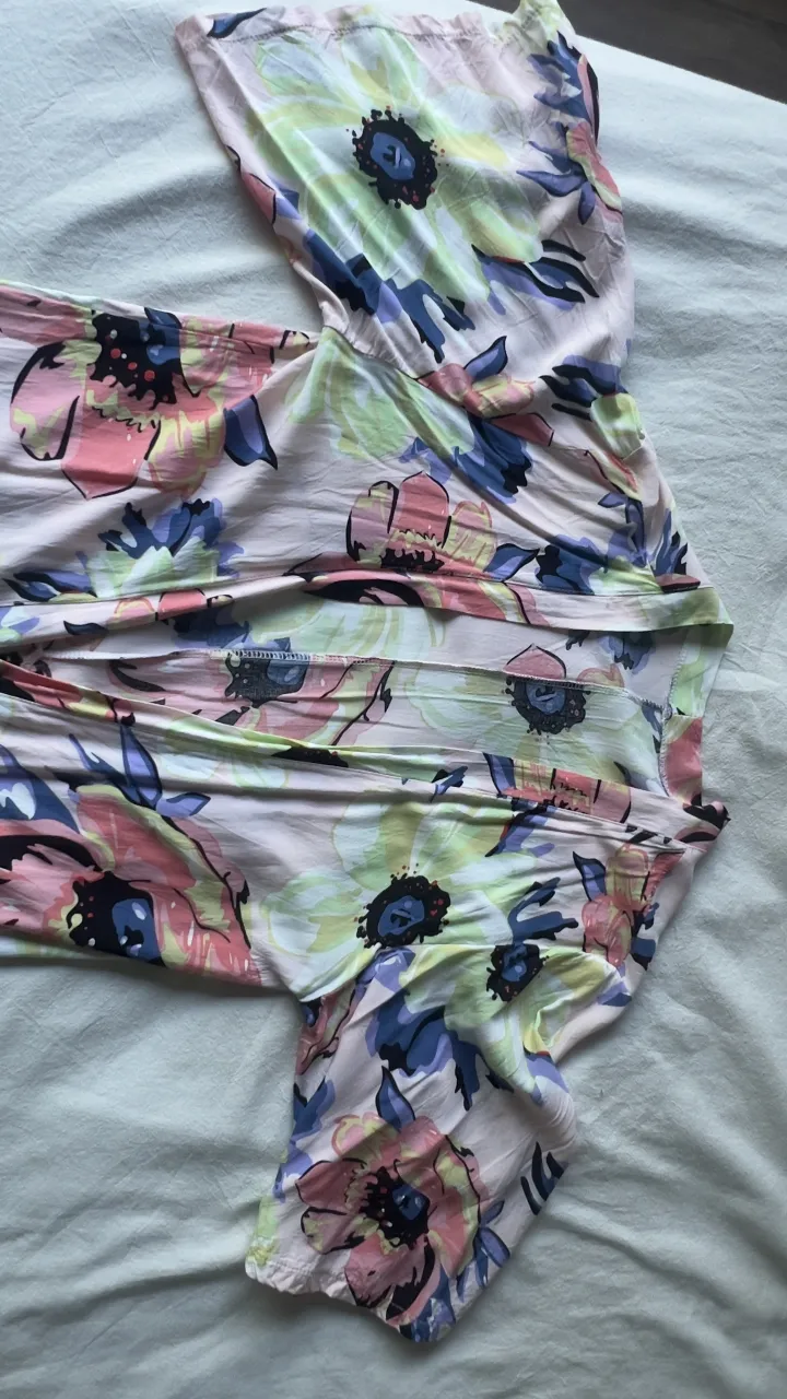 Kimono Sin marcas - Vista 3