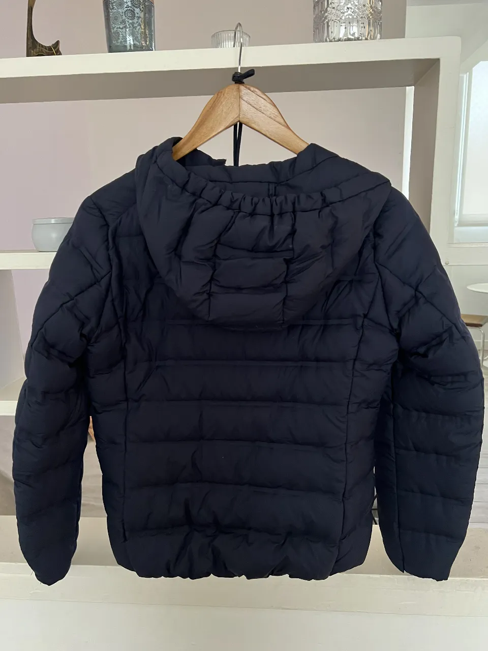 Campera Uniqlo - Vista 5