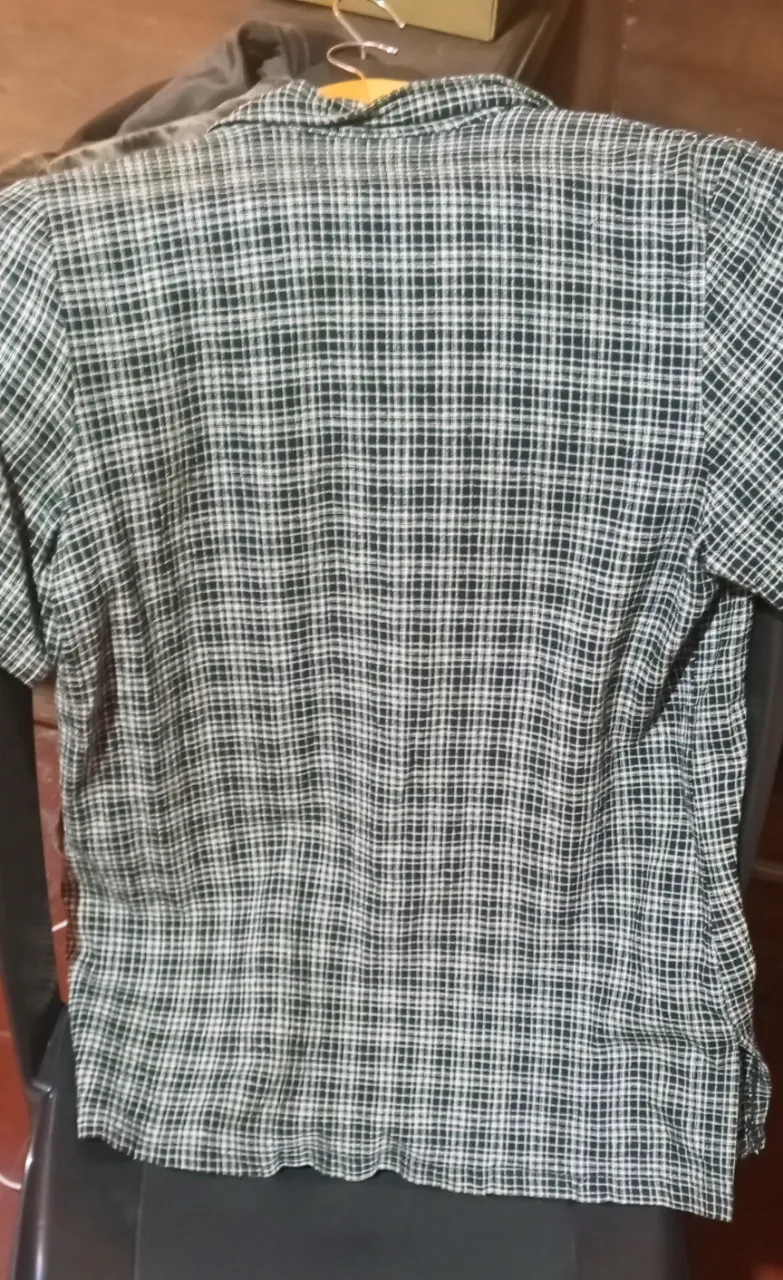Camisa Sin marca. - Vista 2