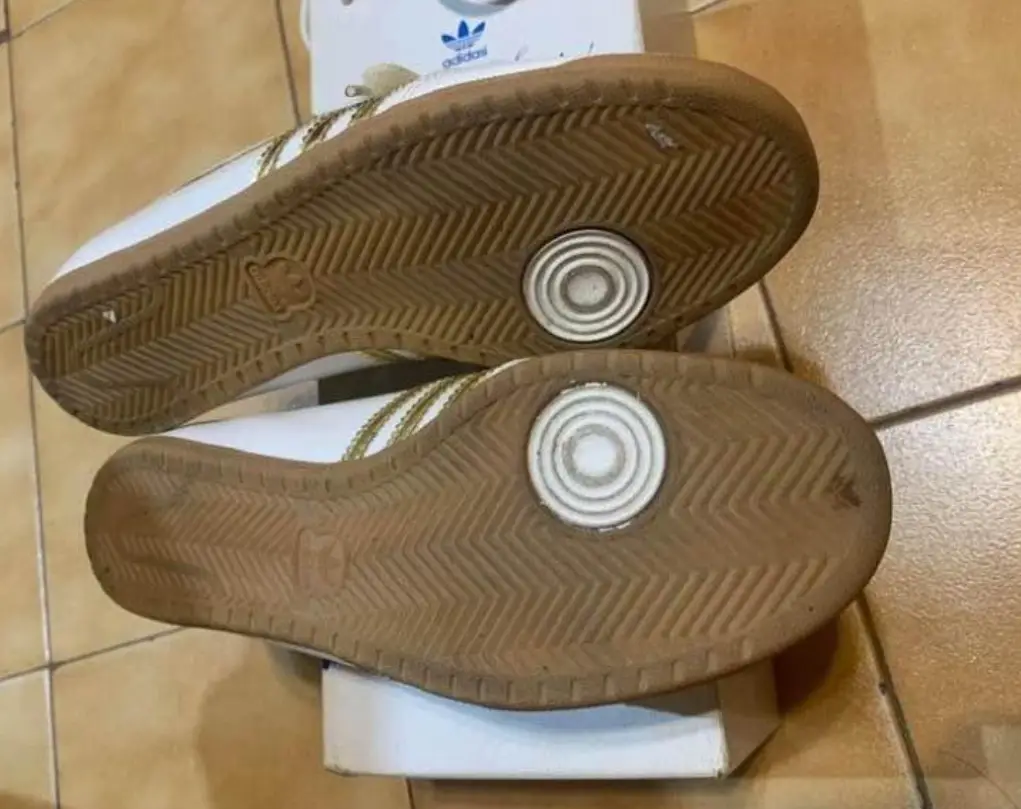Zapatillas adidas - Vista 3