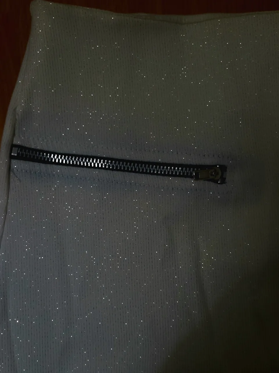 Pollera Sativa - Vista 3