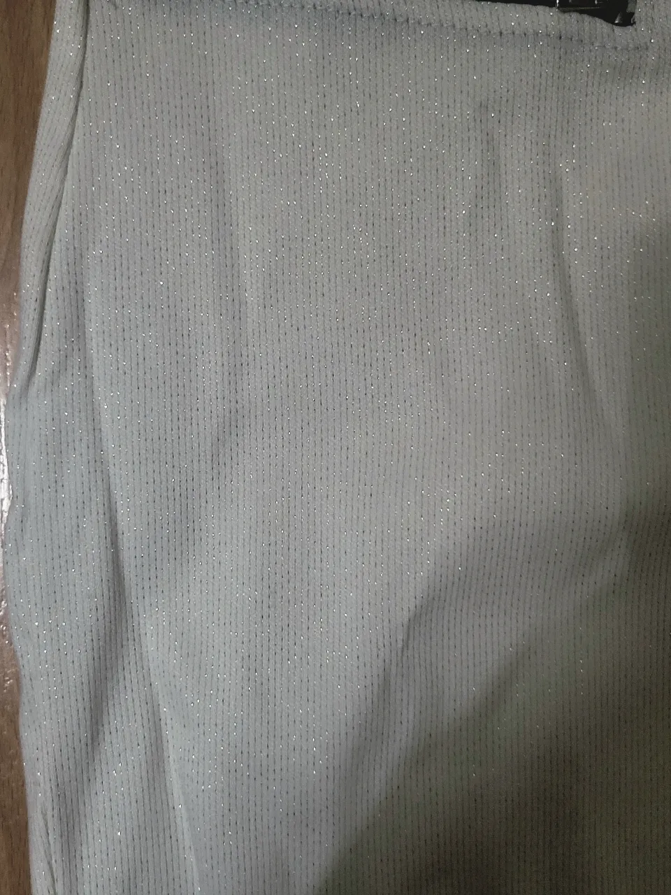 Pollera Sativa - Vista 2