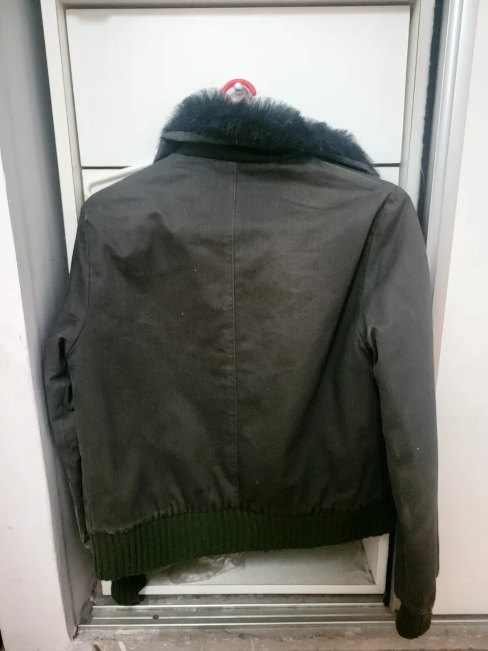 Campera Mirona - Vista 2