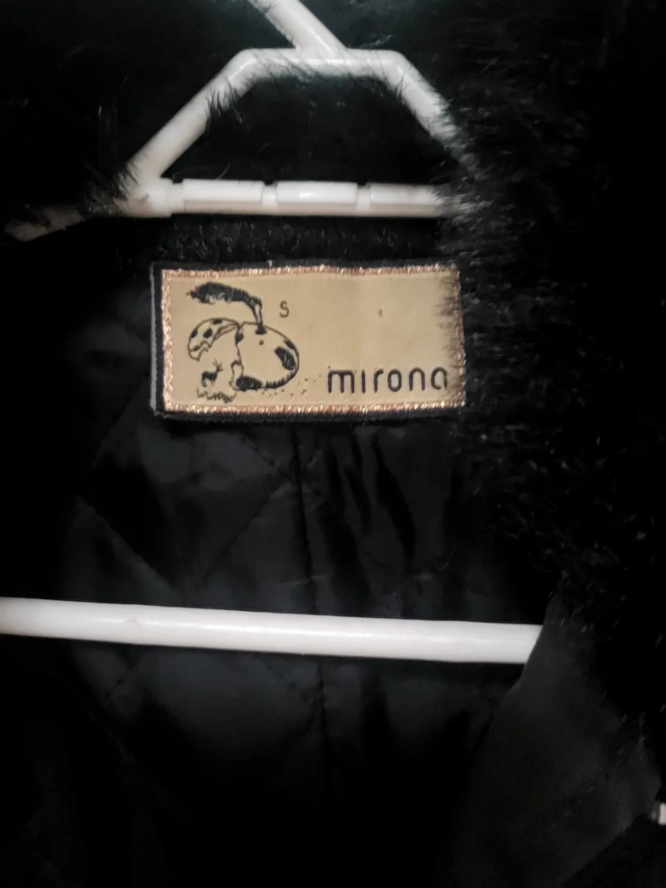 Campera Mirona - Vista 3