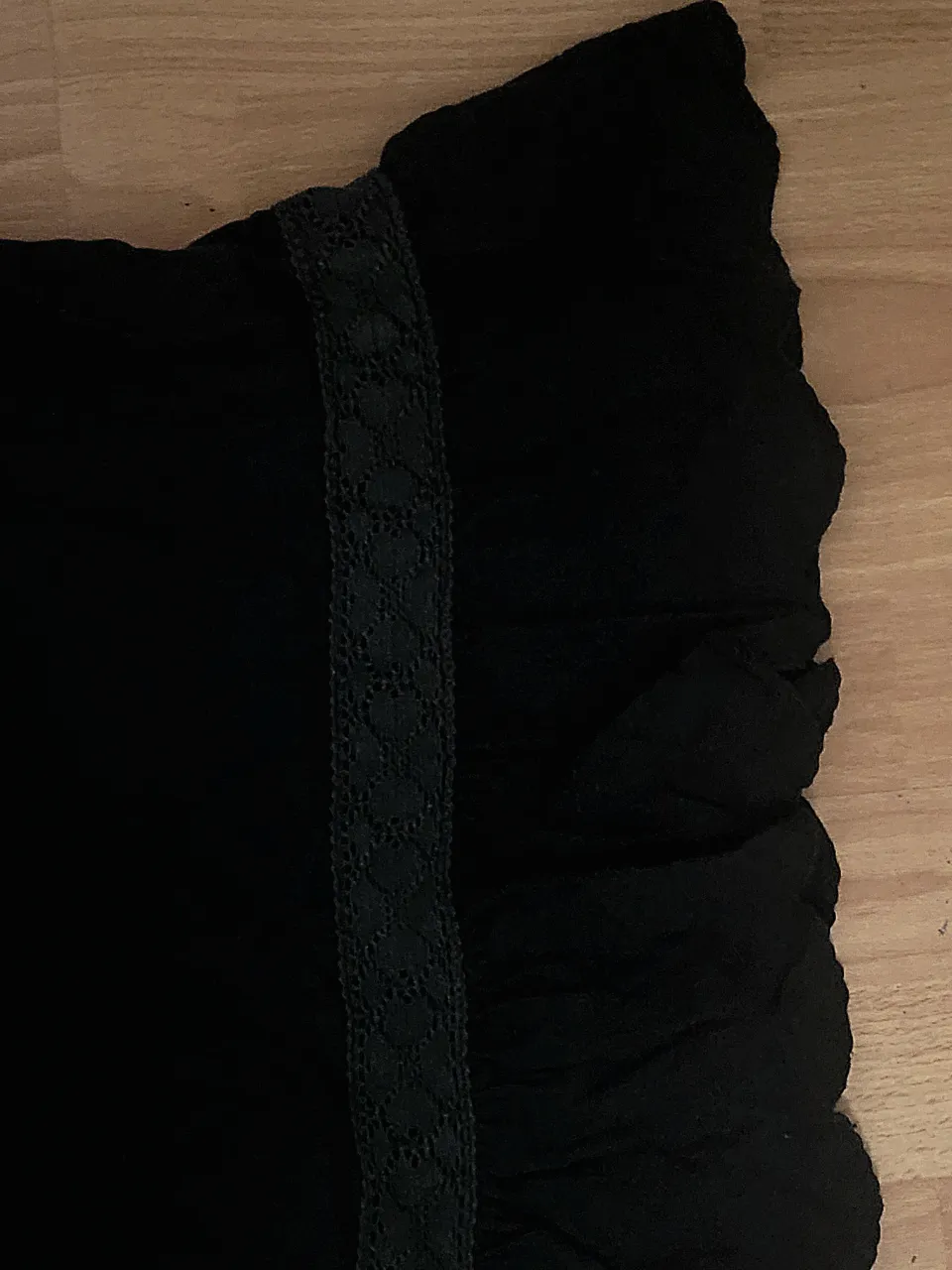 Vestido Zhoue - Vista 2