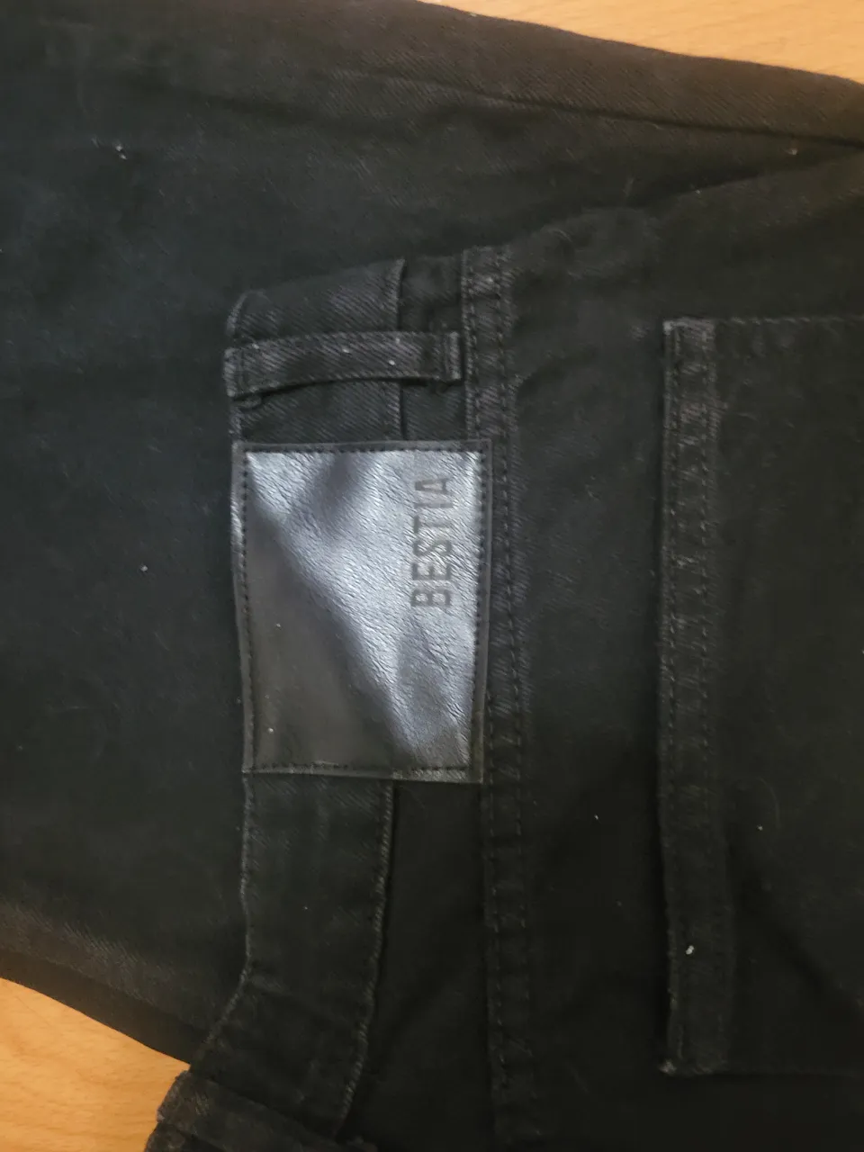 Jean Bestia - Vista 3