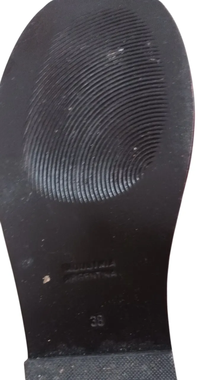 Sandalias DONNE - Vista 2