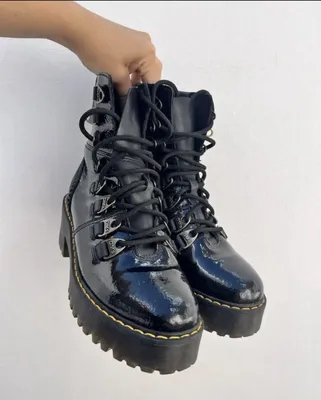 Dr. Martens
