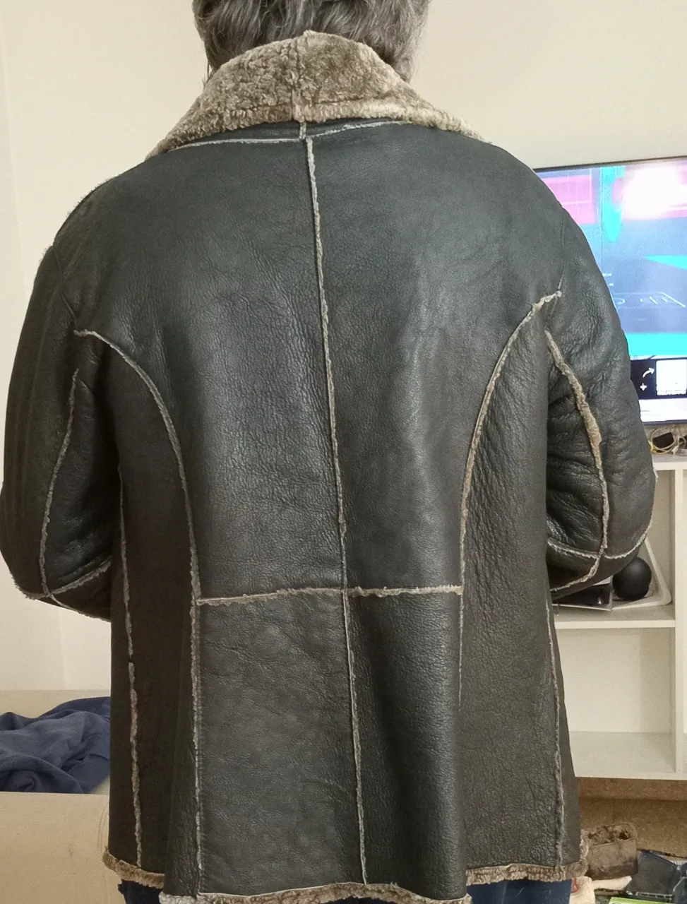 Tapado Sin marca - Vista 2