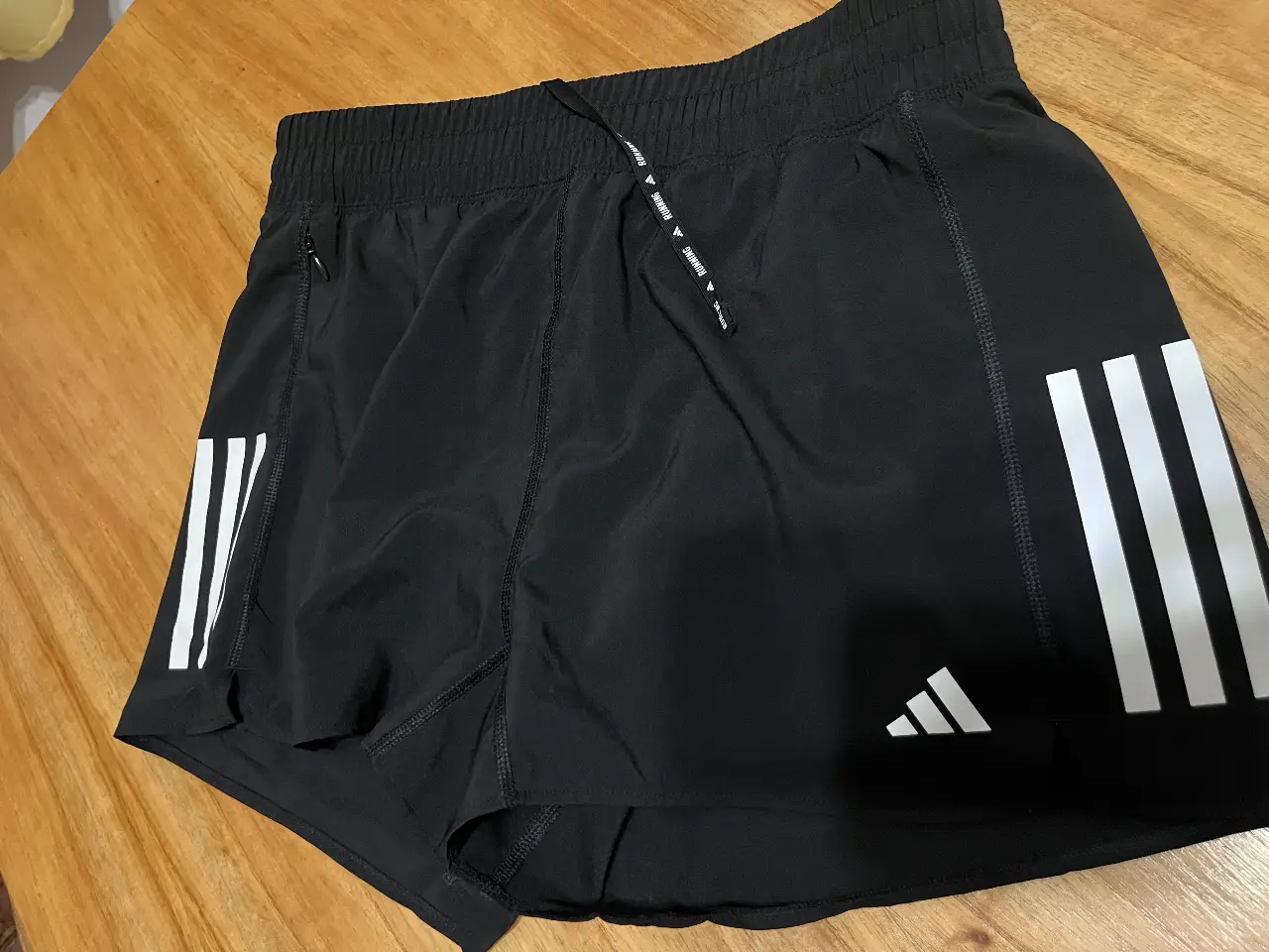 Short adidas - Vista 2