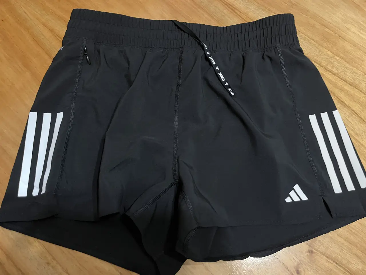 Short adidas - Vista 5
