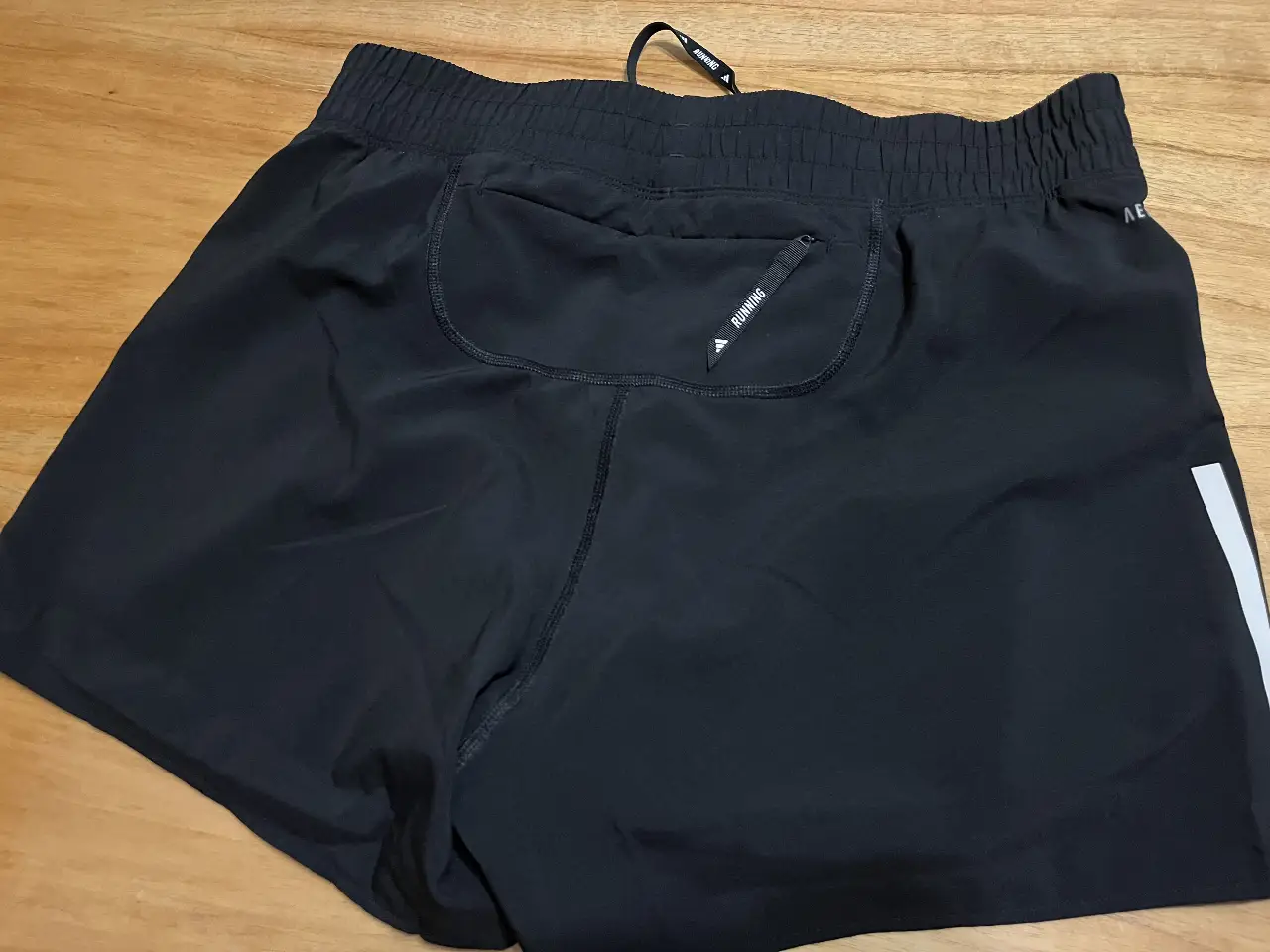Short adidas - Vista 3