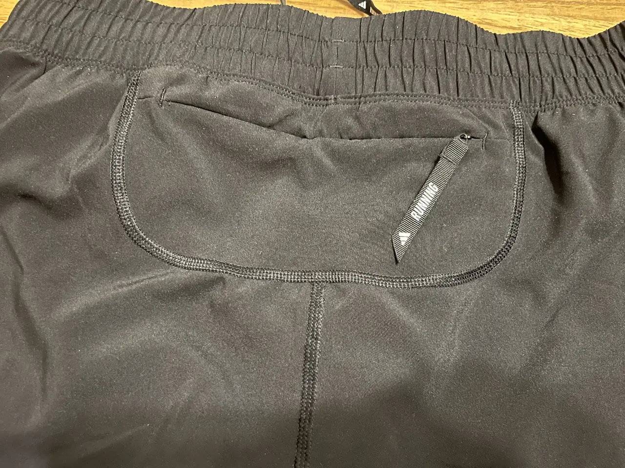 Short adidas - Vista 4