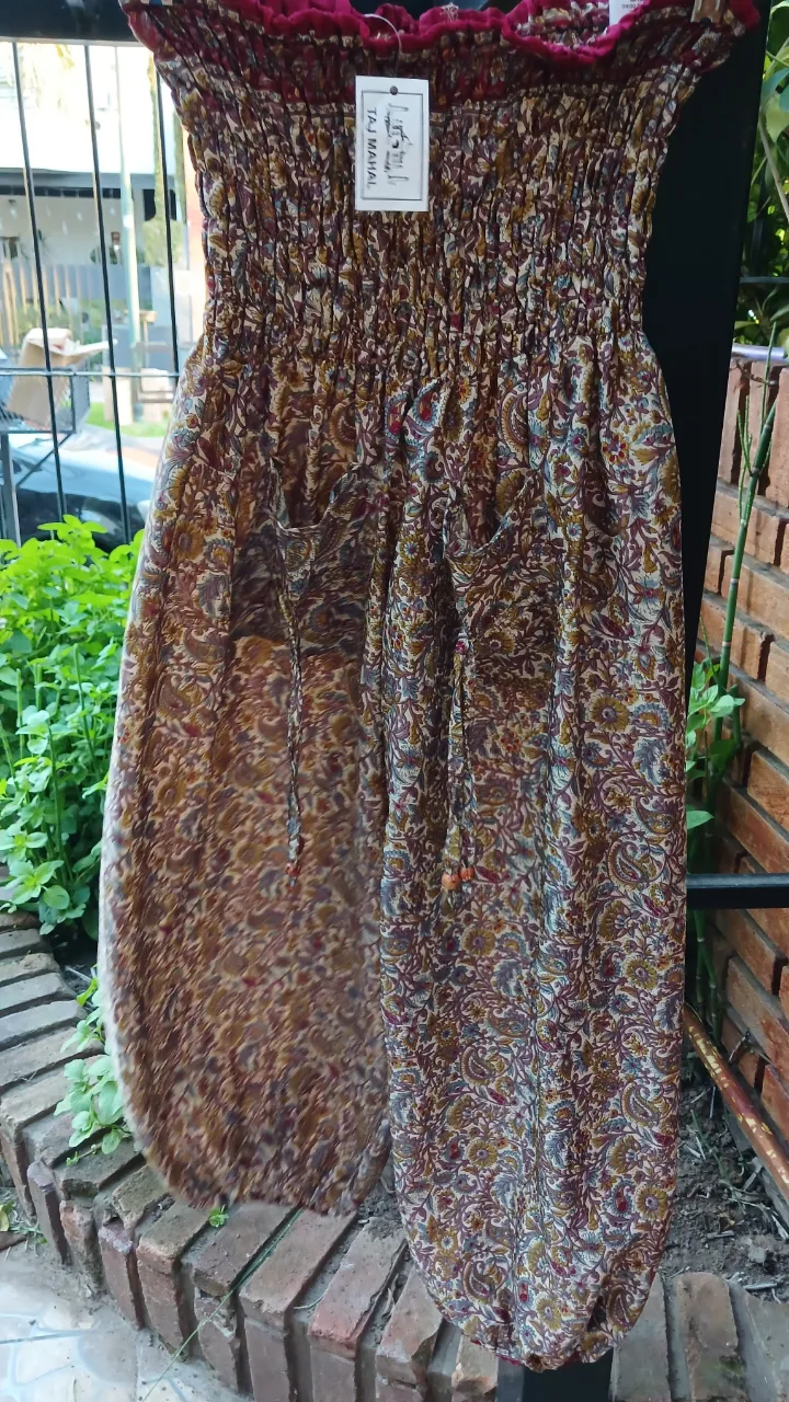 Pantalón Indiana - Vista 5