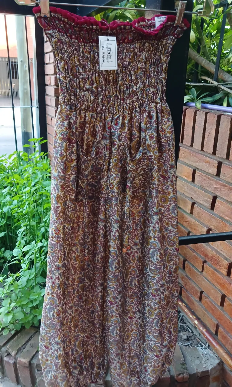 Pantalón Indiana - Vista 2