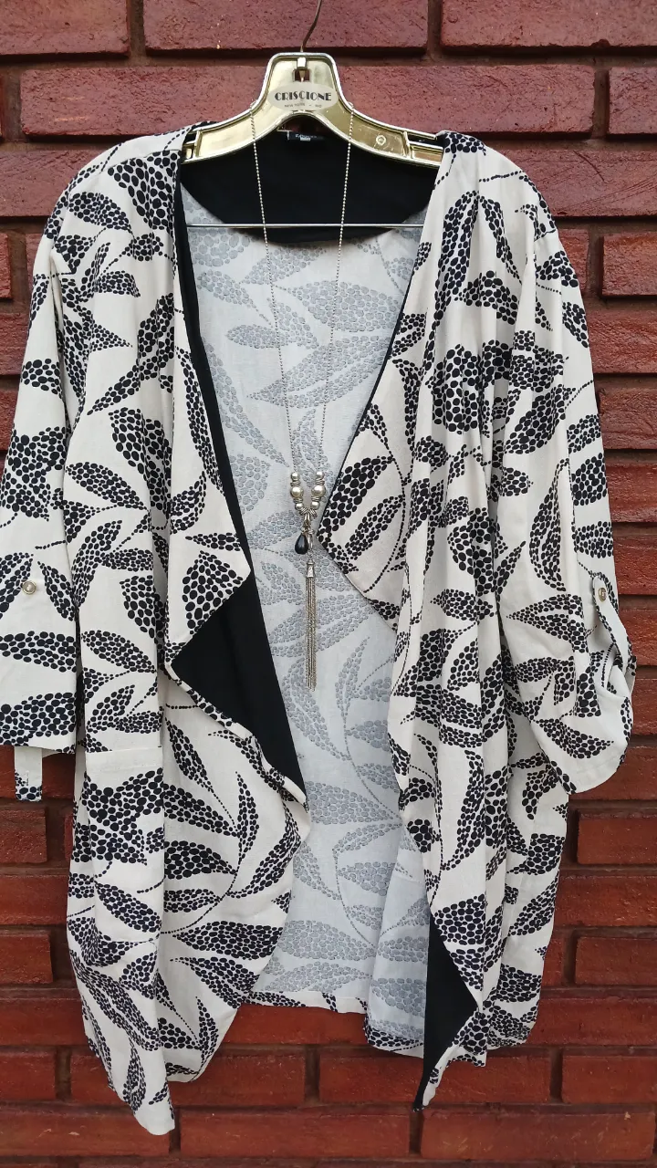 Cardigan S.Cocci - Vista 2