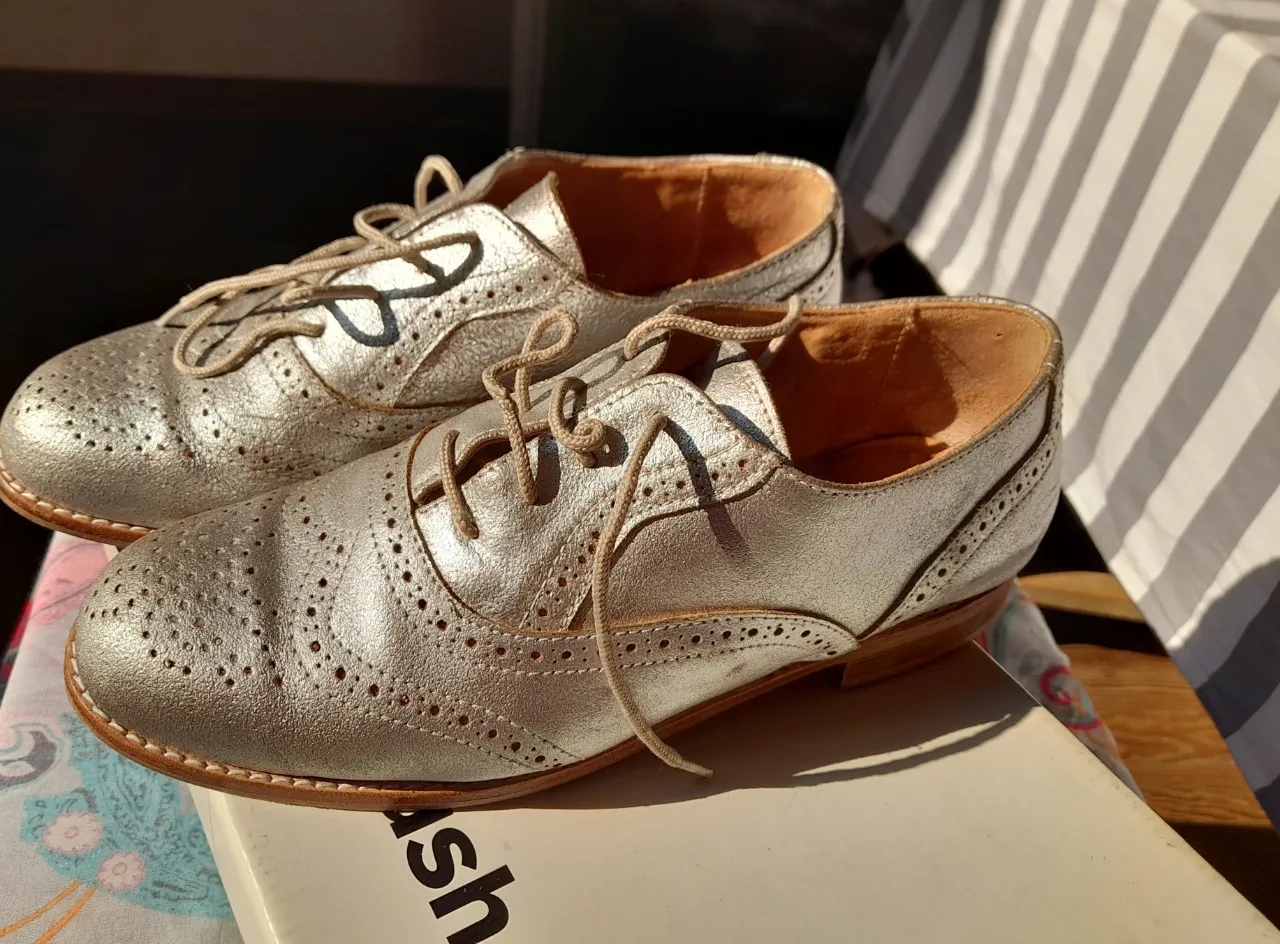 Zapatos Ruben Cassin