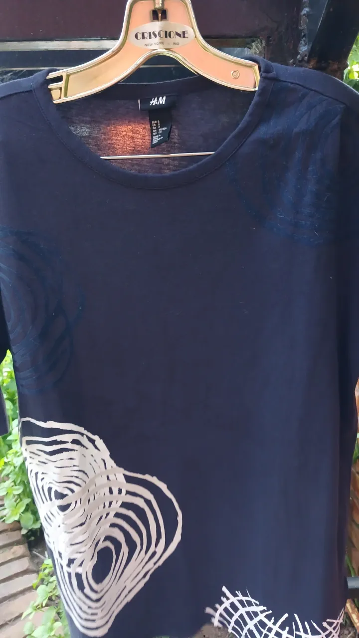 Remera H&M