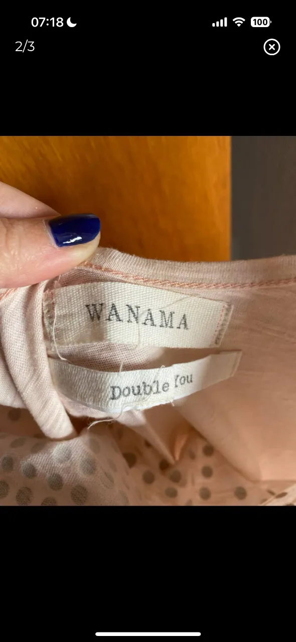 Top Wanama - Vista 2