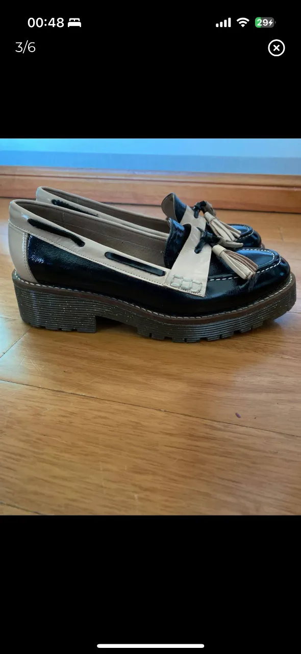 Zapatos Ape shoes - Vista 2