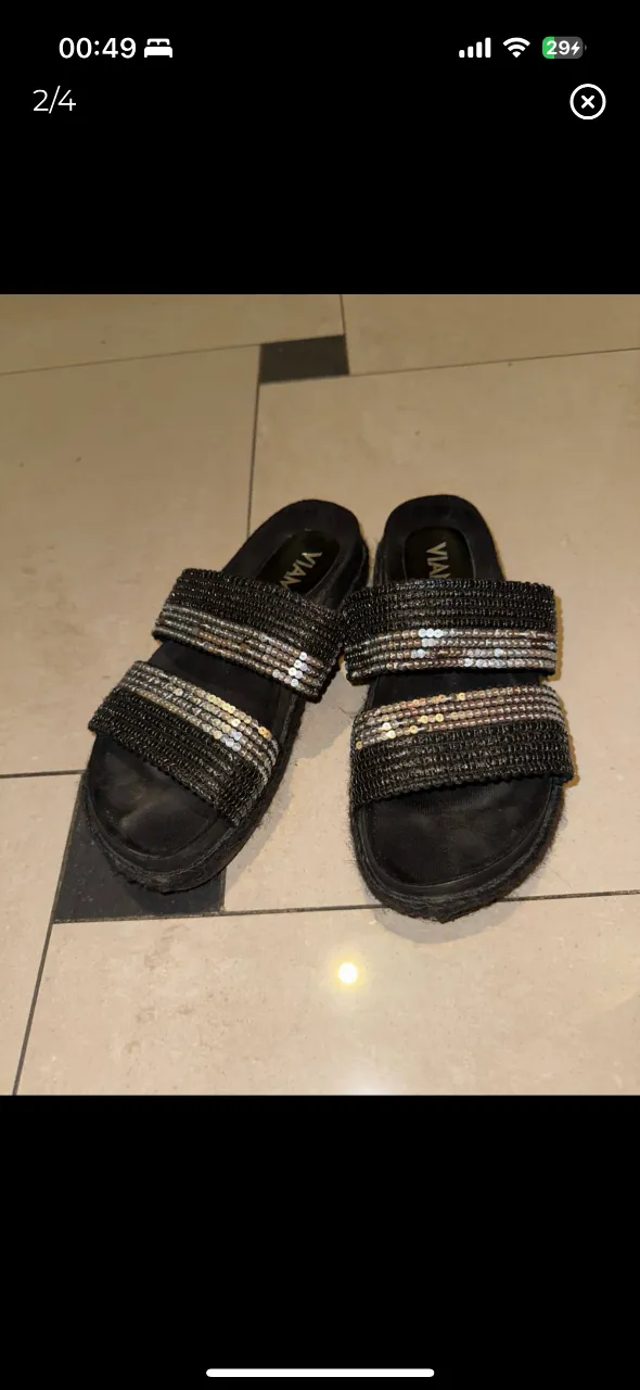 Sandalias Viamo - Vista 2