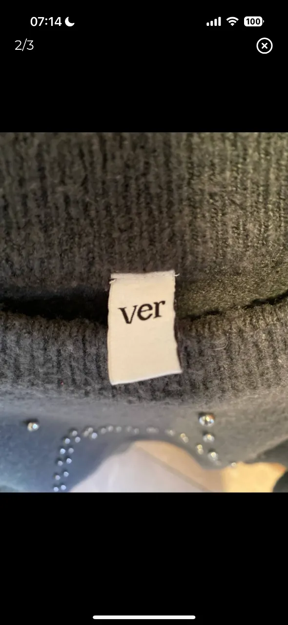 Polera Ver - Vista 2