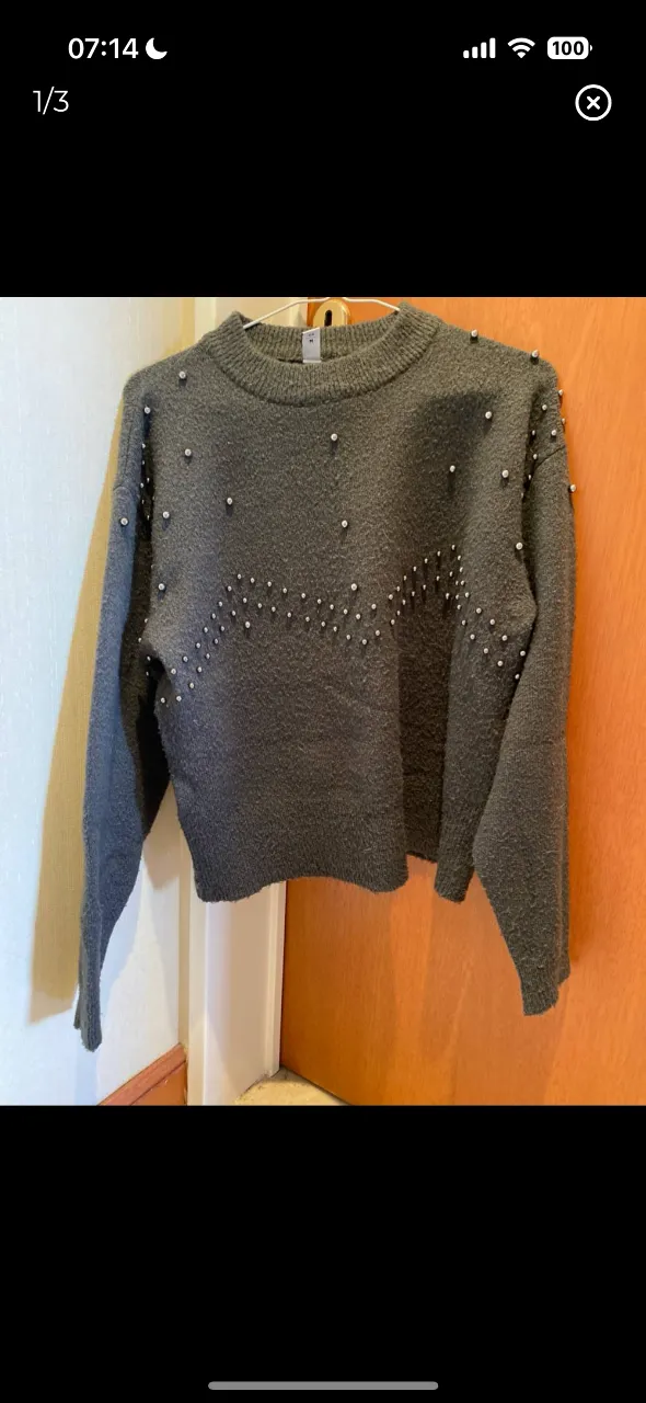 Polera Ver - Vista 3