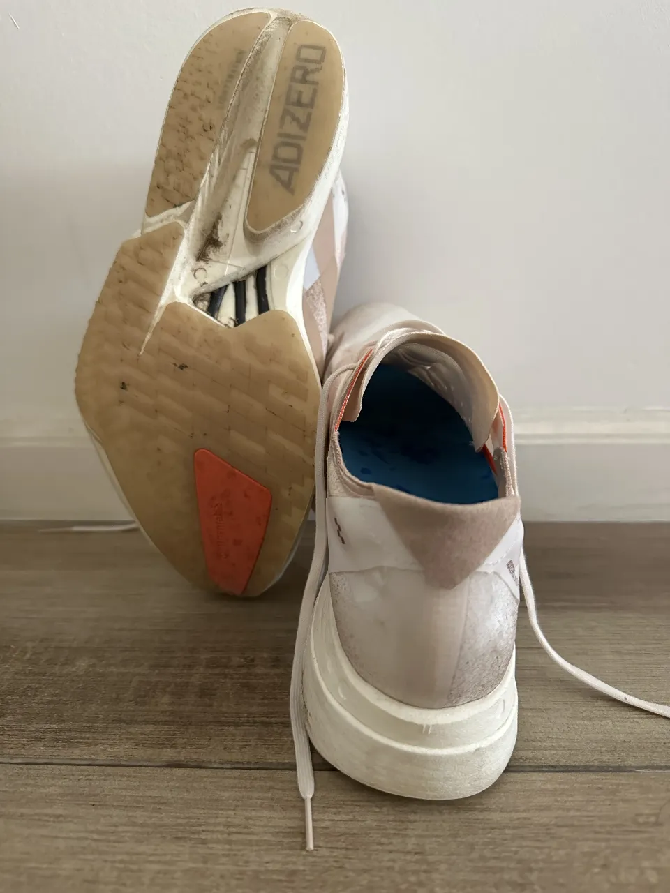 Zapatillas adidas - Vista 2