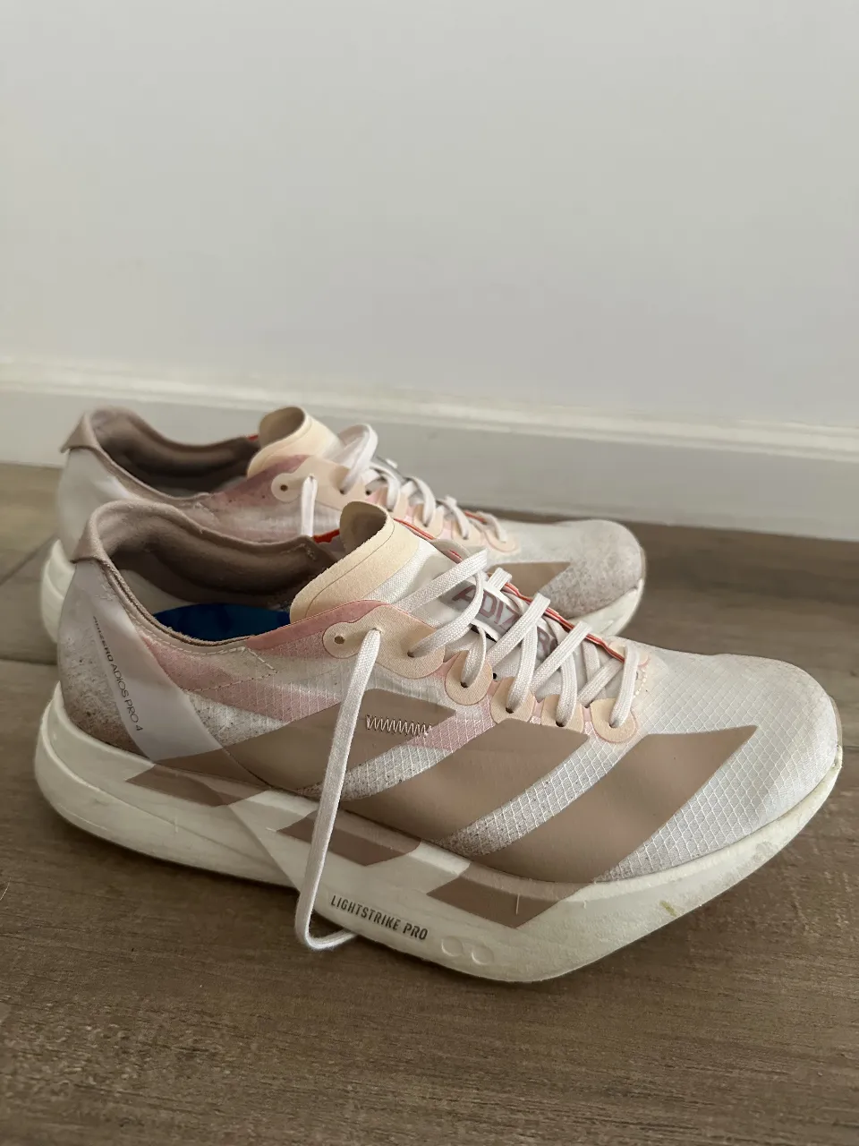 Zapatillas adidas - Vista 3