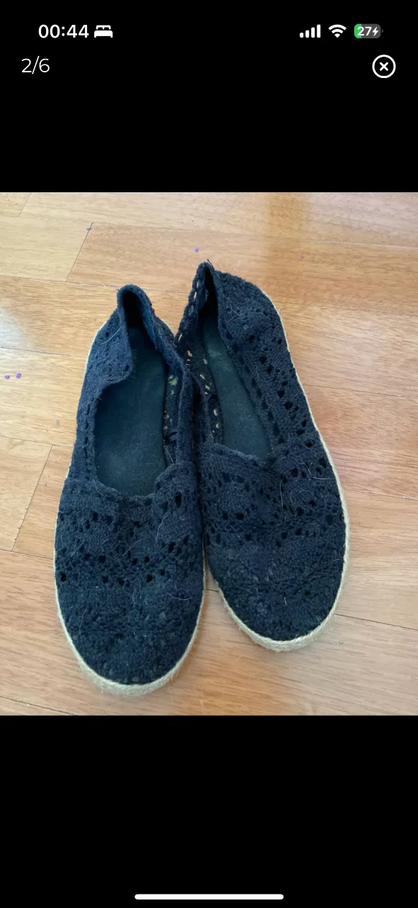Ballerinas Forever 21+ - Vista 2