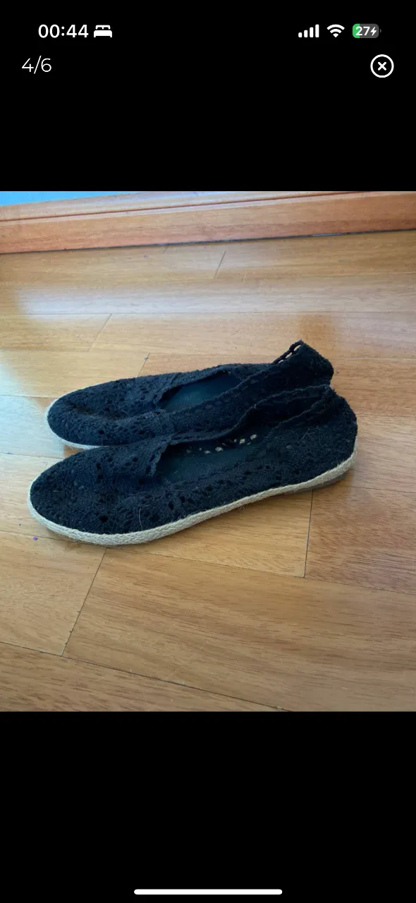 Ballerinas Forever 21+ - Vista 3