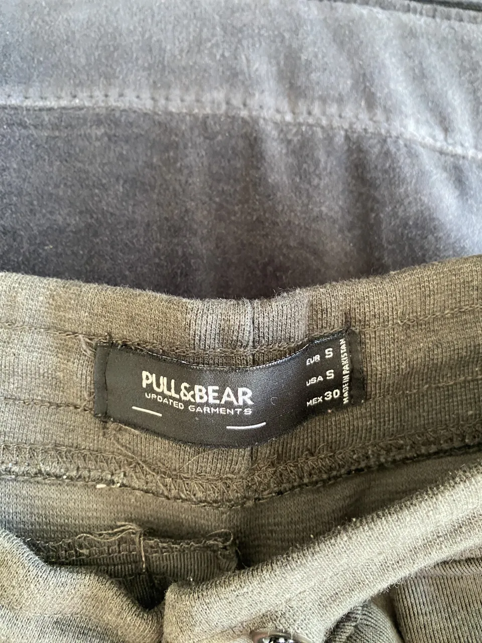 Pantalón Pull&bear - Vista 2