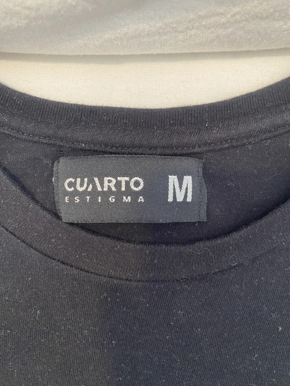 Remera Cuartoproject - Vista 2