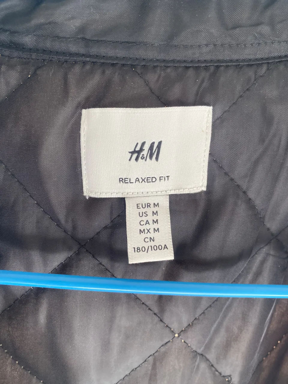 Camisa H&M - Vista 2