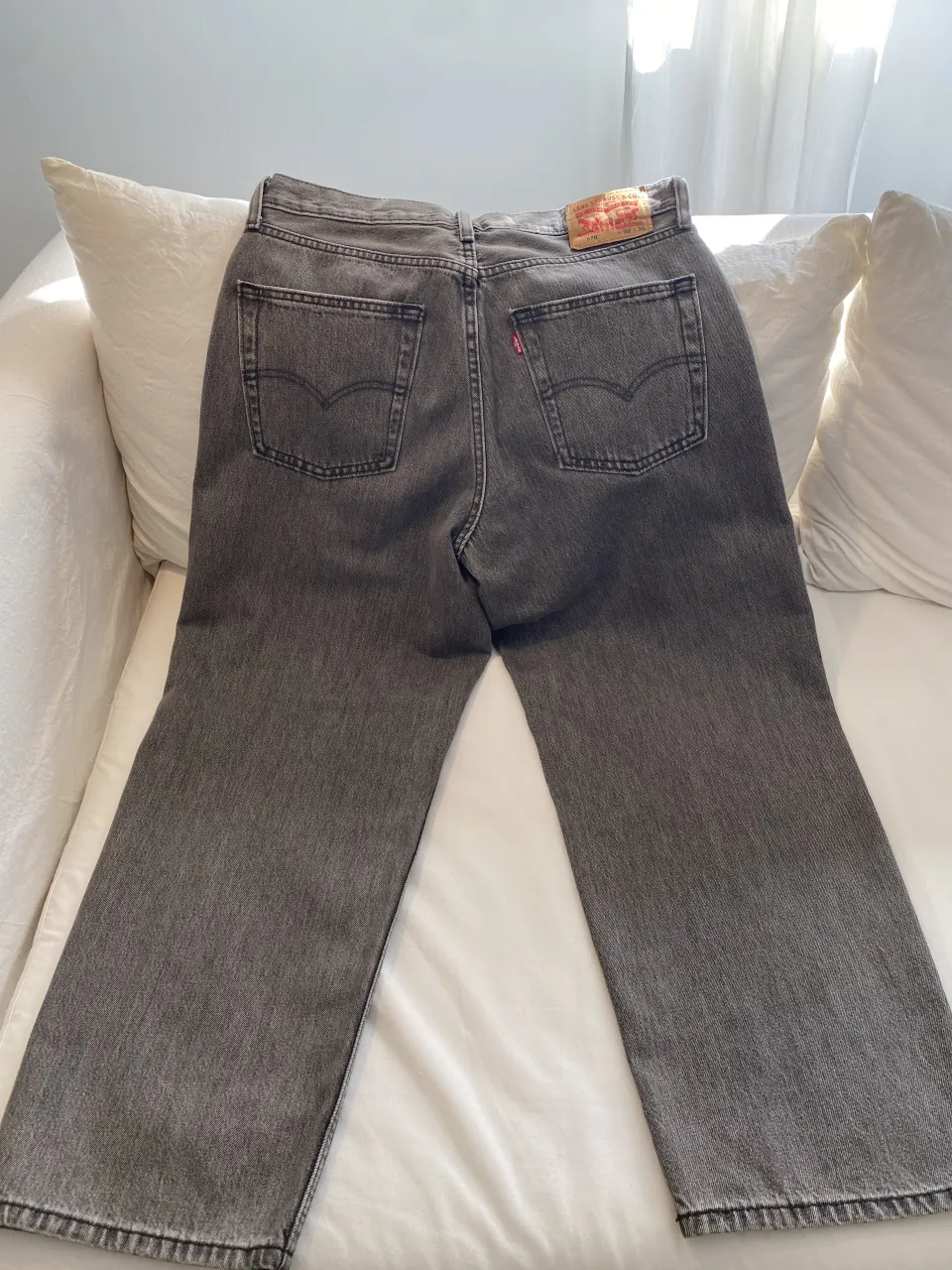 Jean Levi's - Vista 2