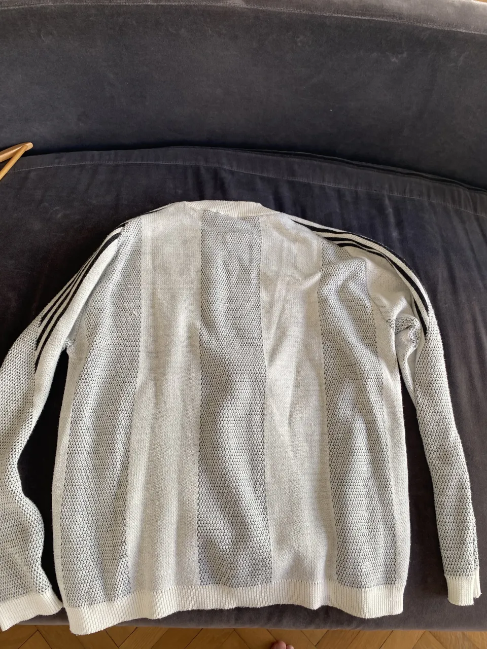 Sweater Zummo - Vista 3