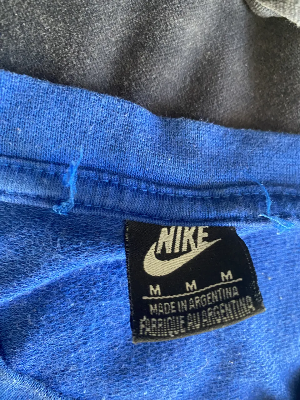 Camiseta Nike - Vista 2