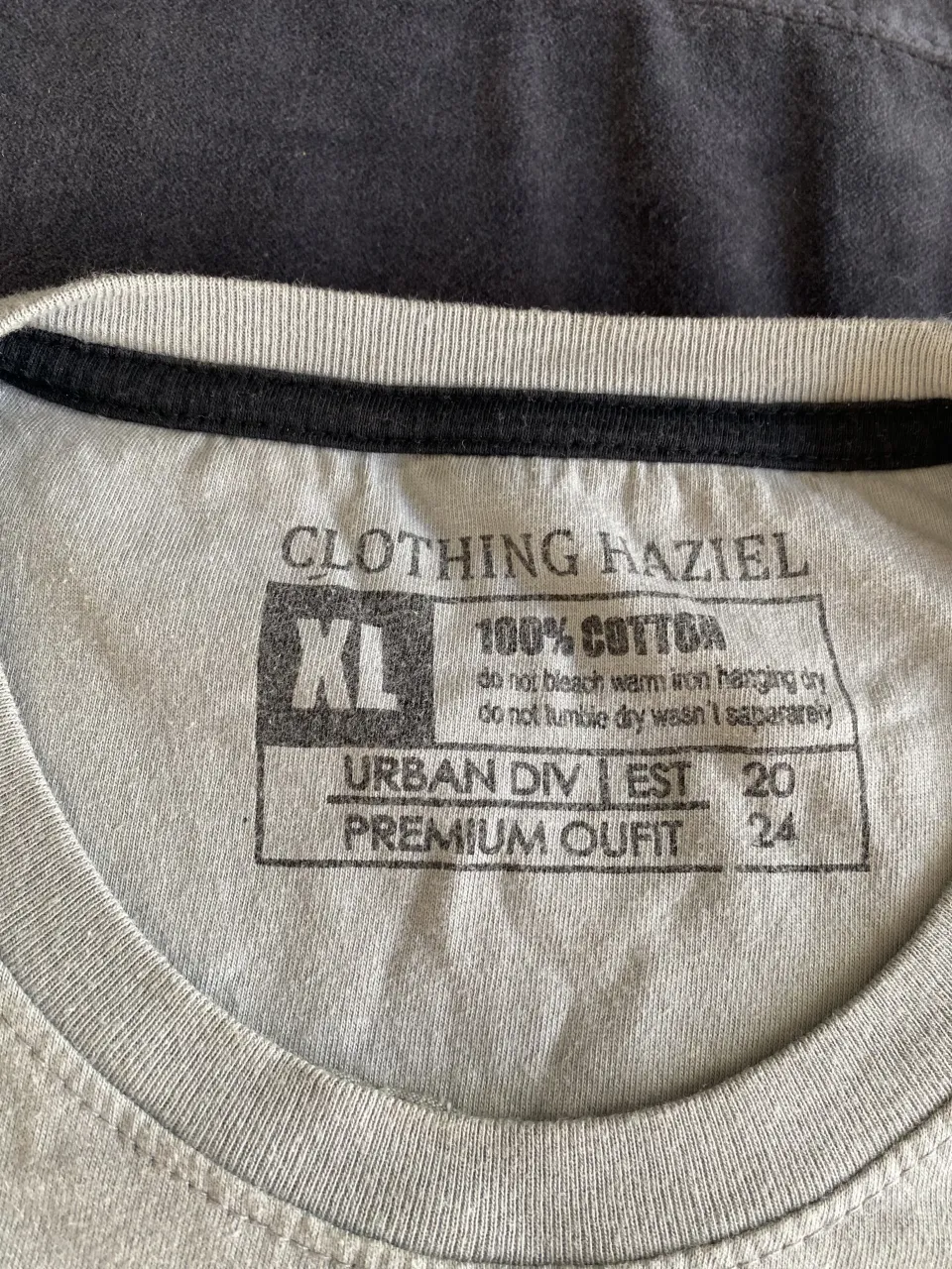 Musculosa Billabong - Vista 2