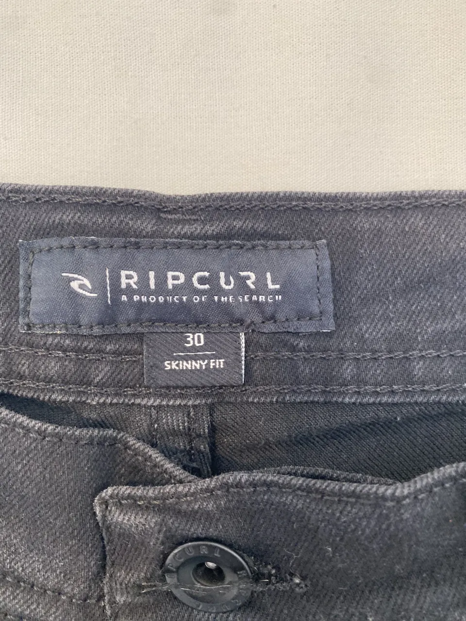 Bermuda Rip Curl - Vista 2