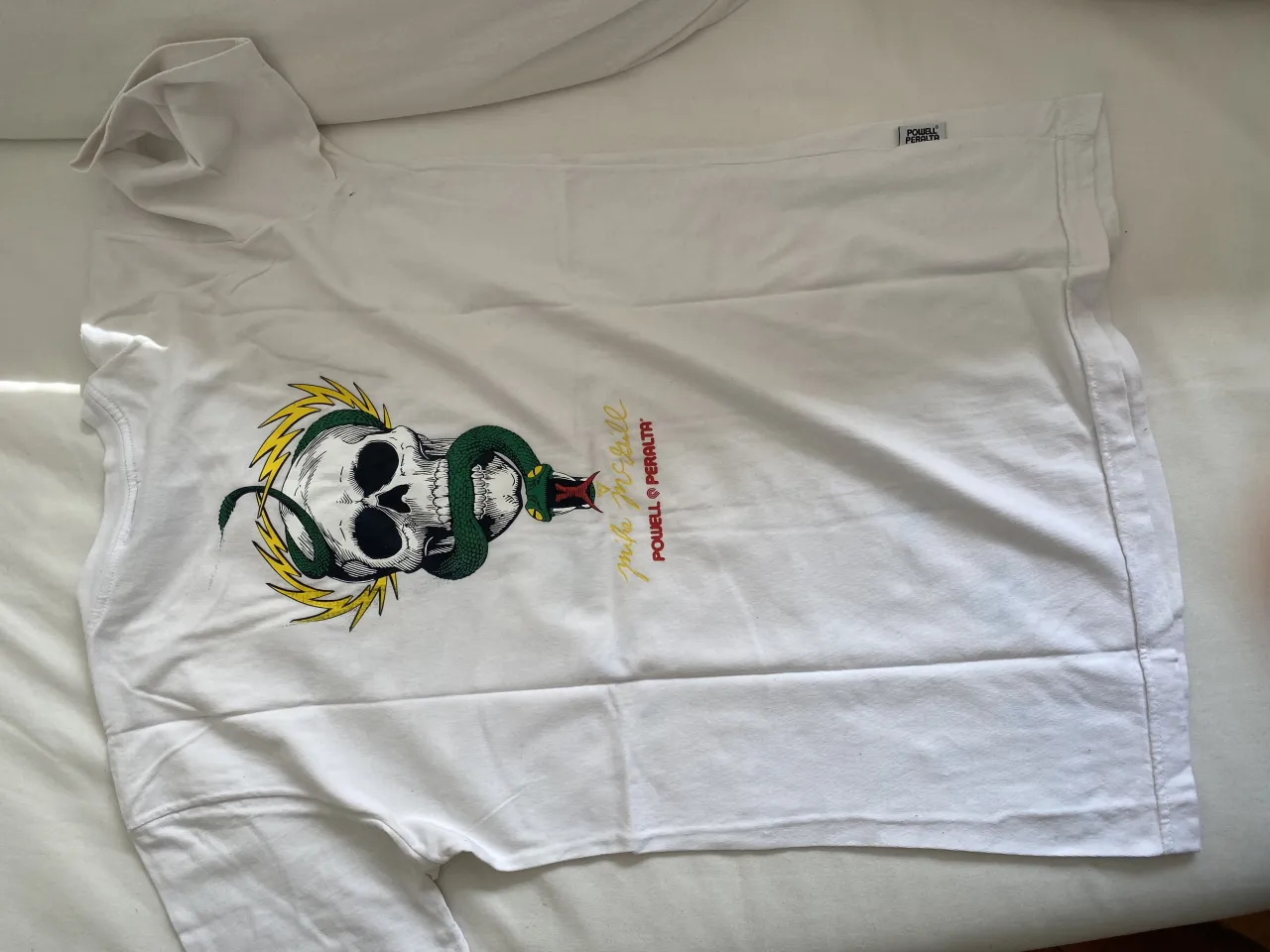 Remera Powellperalta - Vista 4