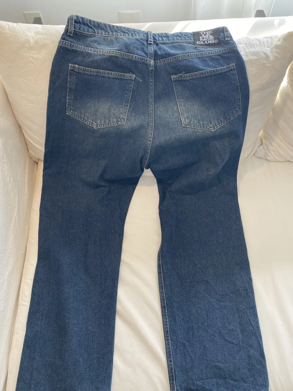 Jean Le france - Vista 3