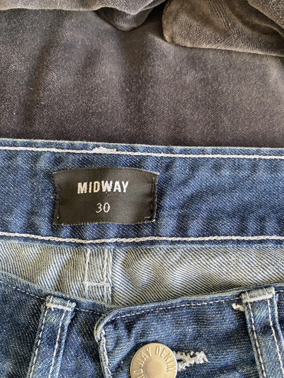 Bermuda Midway - Vista 2