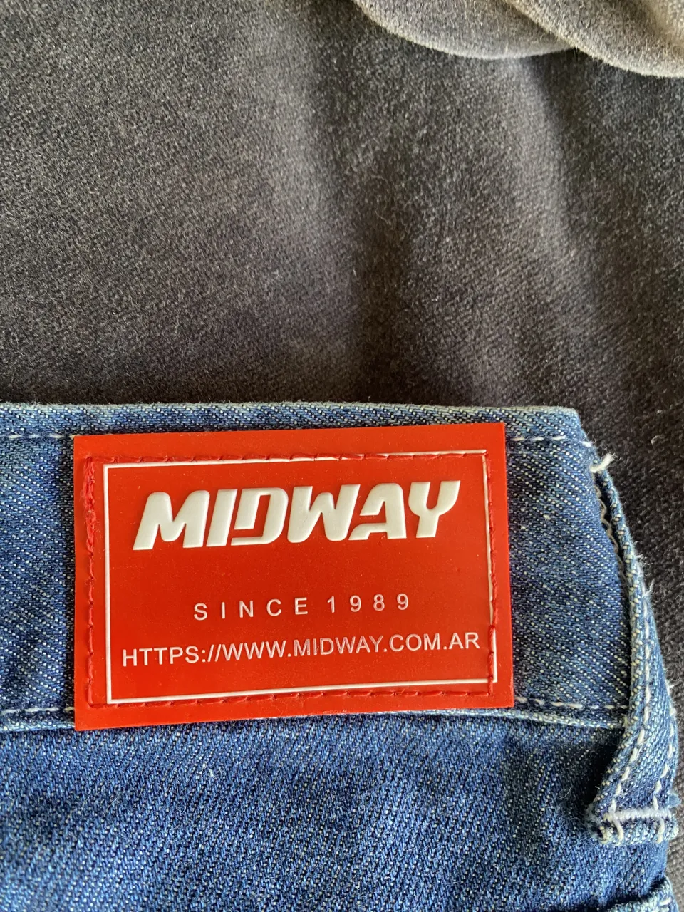 Bermuda Midway - Vista 4