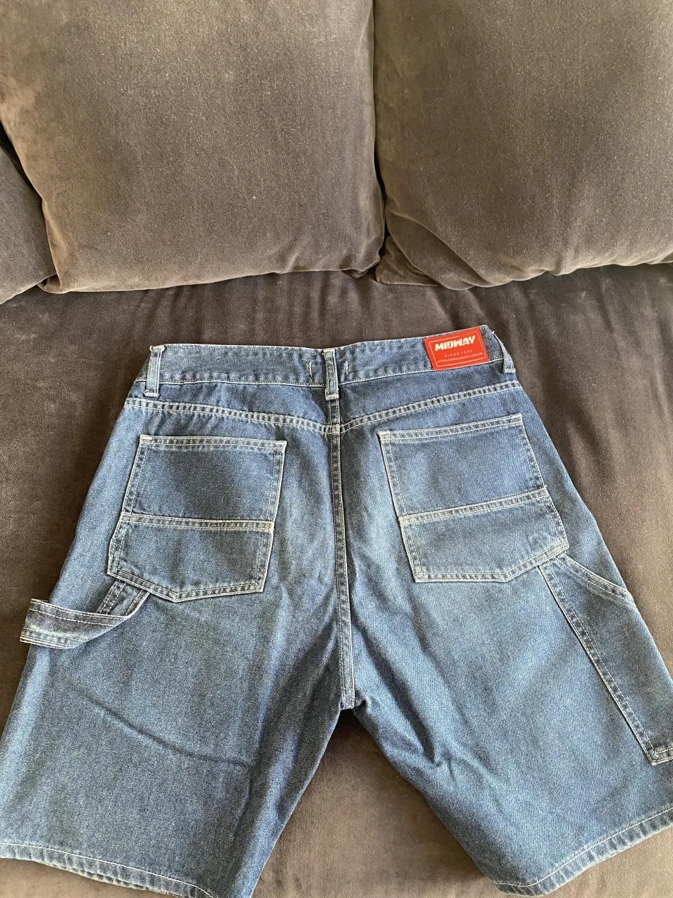 Bermuda Midway - Vista 3