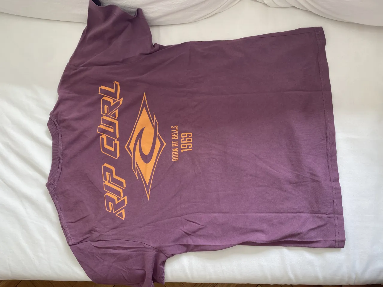 Remera Rip Curl - Vista 3