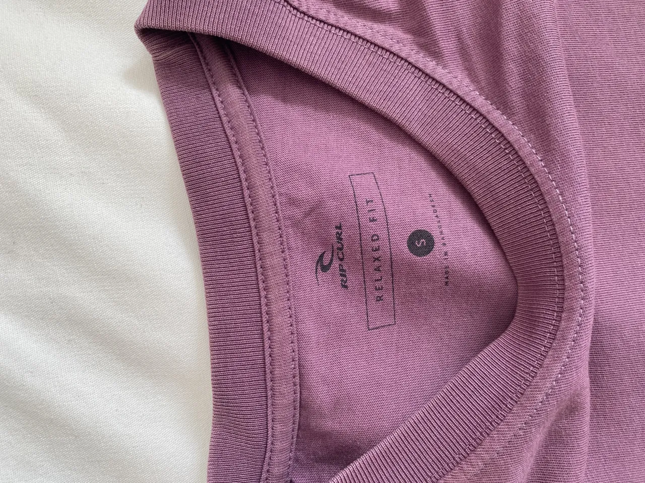 Remera Rip Curl - Vista 2