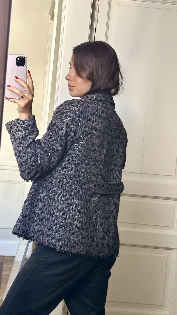 Blazer Otra - Vista 5