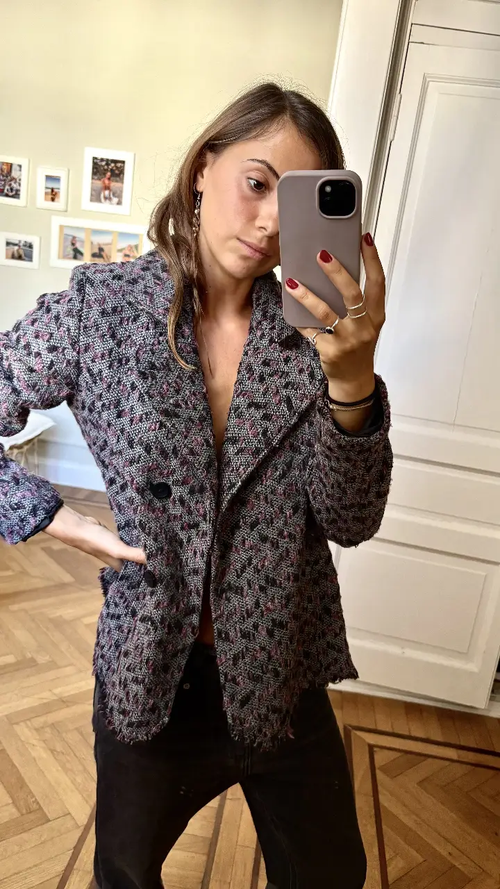 Blazer Otra - Vista 2